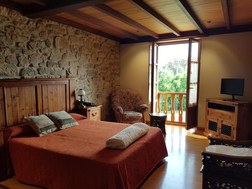 Hotel Casona De Tresali Arguero Екстер'єр фото