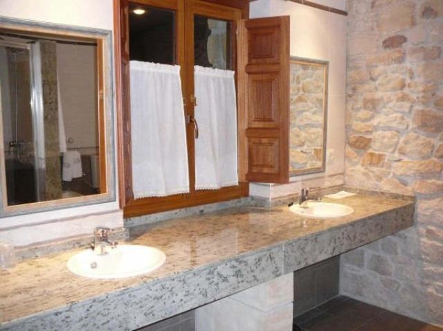 Hotel Casona De Tresali Arguero Екстер'єр фото