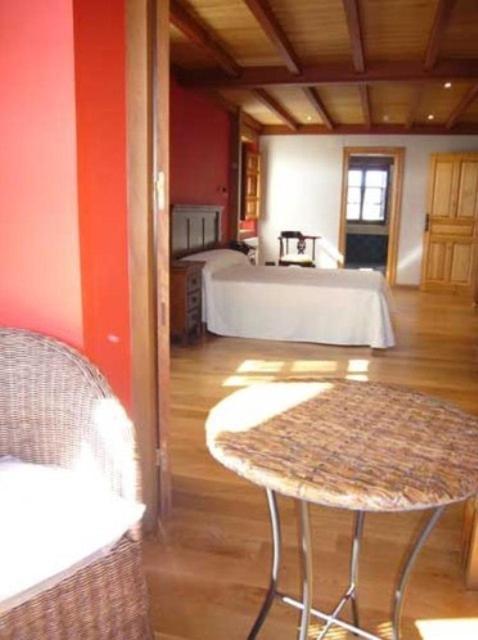 Hotel Casona De Tresali Arguero Екстер'єр фото