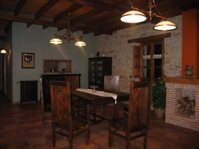 Hotel Casona De Tresali Arguero Екстер'єр фото
