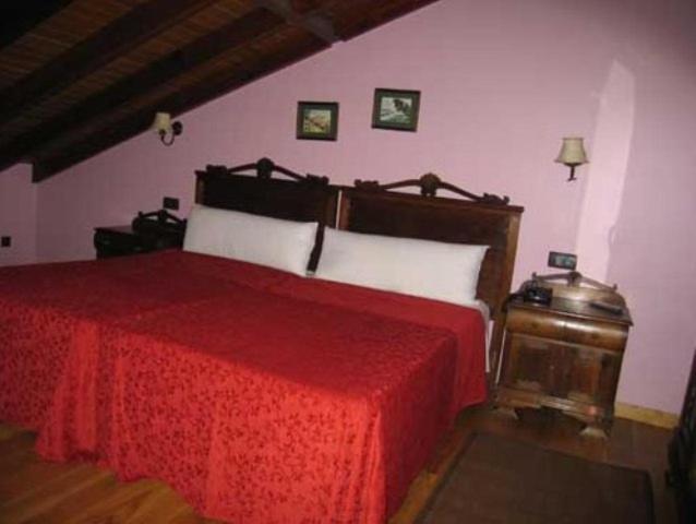 Hotel Casona De Tresali Arguero Екстер'єр фото
