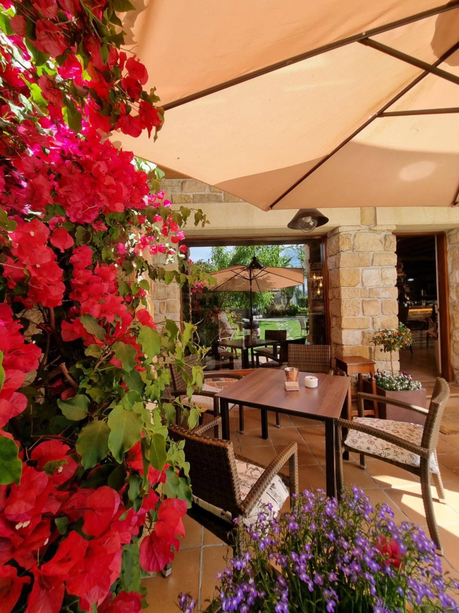 Hotel Casona De Tresali Arguero Екстер'єр фото