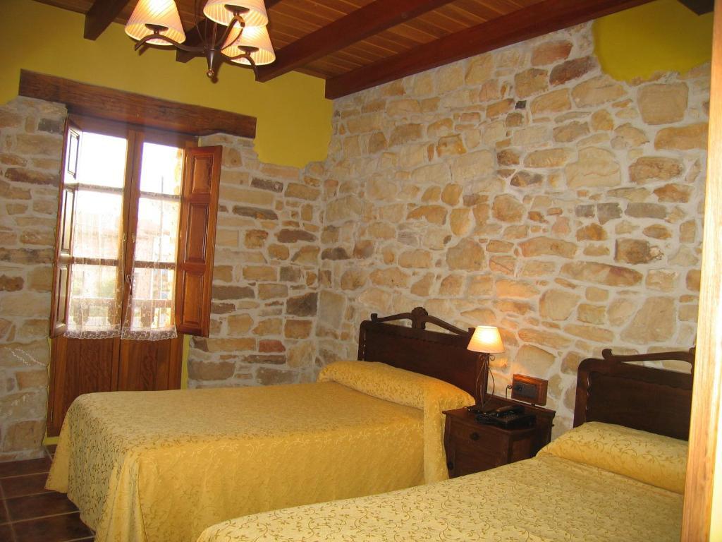 Hotel Casona De Tresali Arguero Номер фото
