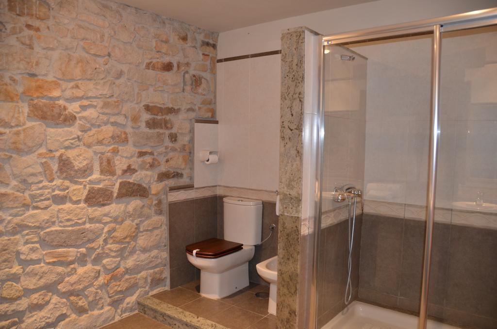 Hotel Casona De Tresali Arguero Номер фото