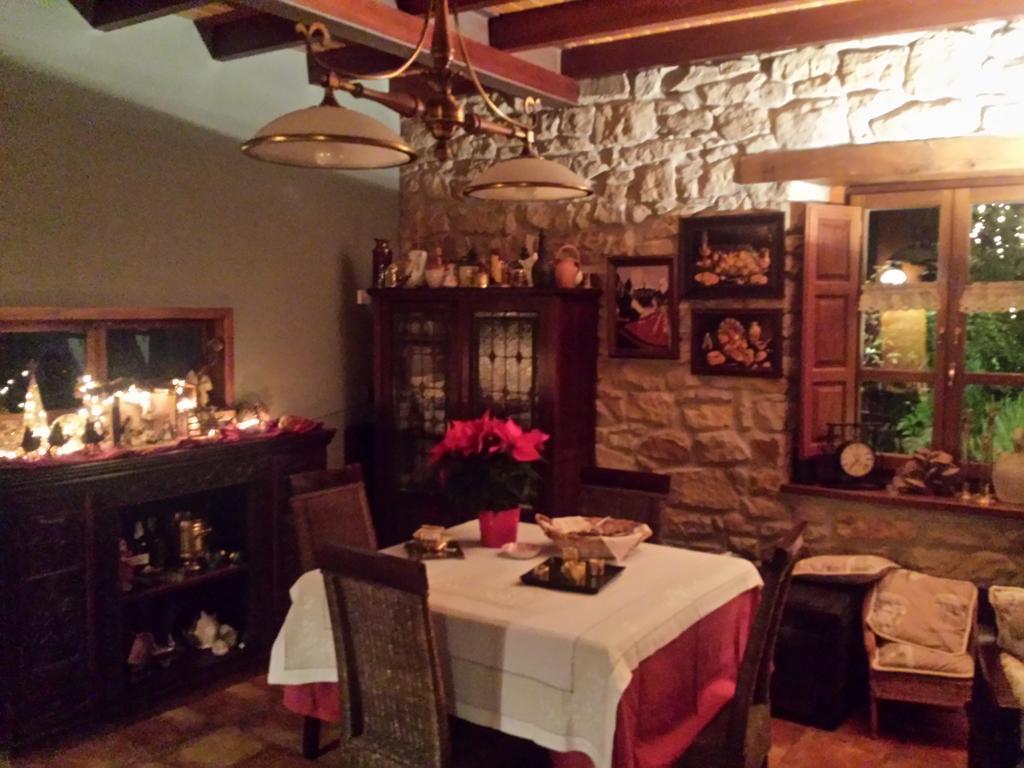 Hotel Casona De Tresali Arguero Екстер'єр фото