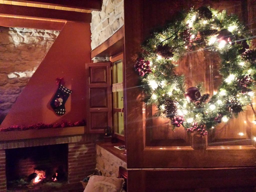 Hotel Casona De Tresali Arguero Екстер'єр фото