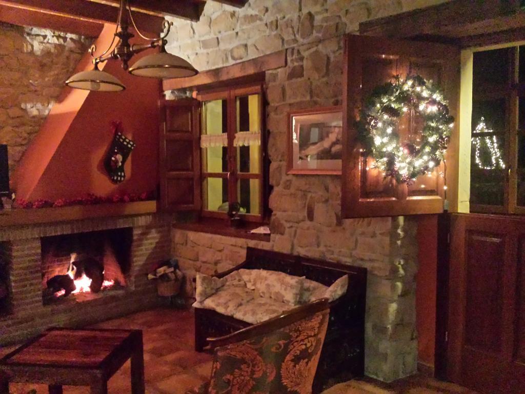 Hotel Casona De Tresali Arguero Екстер'єр фото