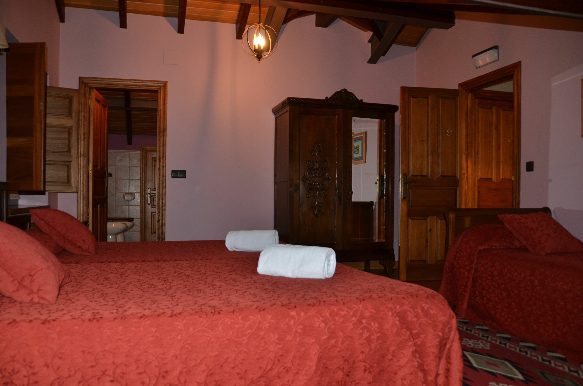 Hotel Casona De Tresali Arguero Екстер'єр фото
