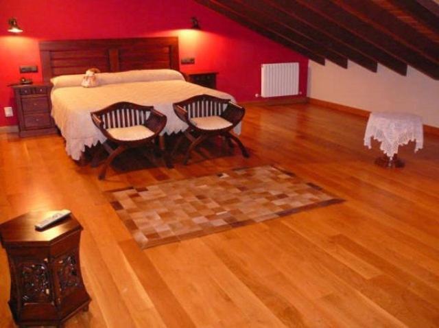Hotel Casona De Tresali Arguero Екстер'єр фото