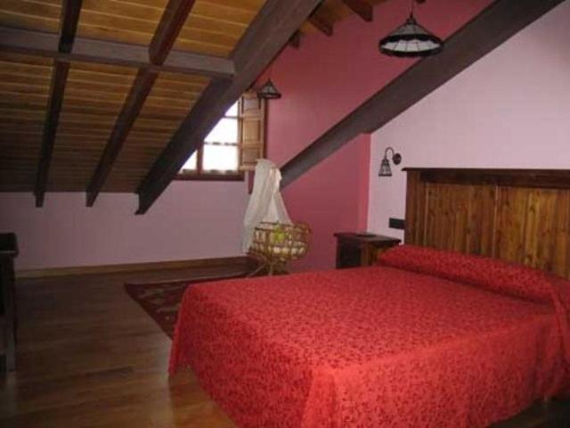 Hotel Casona De Tresali Arguero Екстер'єр фото